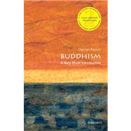 Buddhism: A Very Short Introduction by Keown, Damien, 9780199663835