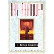 The Martian Chronicles by Bradbury, Ray, 9780380973835