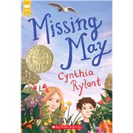 Missing May by Rylant, Cynthia, 9780439613835