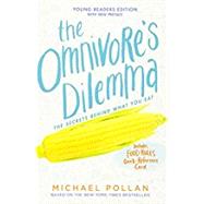 The Omnivore's Dilemma by Pollan, Michael; Chevat, Richie (ADP), 9781101993835