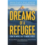 Dreams of a Refugee by Salameh, Mostafa, 9781472943835