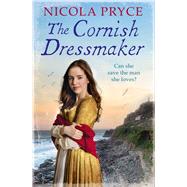 The Cornish Dressmaker by Pryce, Nicola, 9781786493835