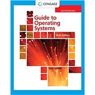 Guide to Operating Systems by Tomsho, Greg, 9780357433836