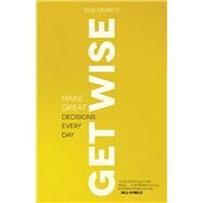 Get Wise by Merritt, Bob, 9780801013836