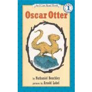 Oscar Otter by Benchley, Nathaniel, 9780808593836