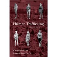 Human Trafficking by Page, Cheryl Taylor; Piatt, Robert William, Jr., 9781531023836