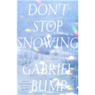 Don't Stop Snowing by Bump, Gabriel, 9781643753836