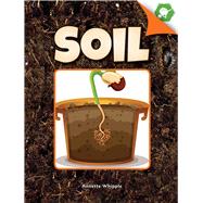 Soil by Whipple, Annette, 9781683423836