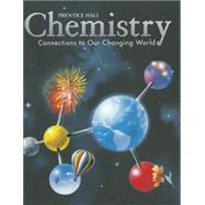Chemistry by Lemay, H. Eugene; Beall, Herbert; Robblee, Karen M.; Brower, Douglas C., 9780130543837