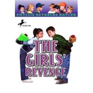 The Girls' Revenge by NAYLOR, PHYLLIS REYNOLDS, 9780440413837