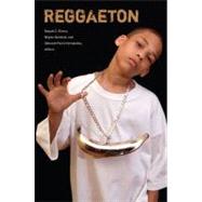 Reggaeton by Rivera, Raquel Z., 9780822343837