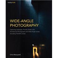 Wide-angle Photography by Marquardt, Chris, 9781681983837