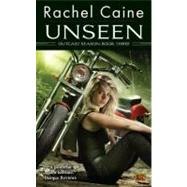 Unseen by Caine, Rachel, 9780451463838