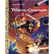 Pirates of the Caribbean (Disney Classic) by Johnson, Nicole; Anderson, Kenneth, 9780736443838