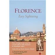 Florence by Bowling, Donald H.; Ruddiman, Lorinda J.; Von Wileth, Ethel, 9781439273838
