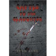 Cattle to the Slaughter by Lang, John, 9781503523838