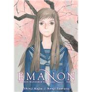Emanon Volume 4: Emanon Wanderer Part Three by Kajio, Shinji; Tsuruta, Kenji; Tsuruta, Kenji; Lewis, Dana, 9781506733838