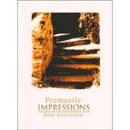 Fremantle Impressions by Davidson, Ron, 9781863683838