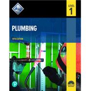 Plumbing Level 1 by NCCER, 9780137933839