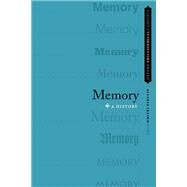 Memory A History by Nikulin, Dmitri, 9780199793839