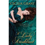 A Lady Awakened by GRANT, CECILIA, 9780553593839