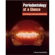 Periodontology At A Glance by Clerehugh, Valerie; Tugnait, Aradhna; Genco, Robert J., 9781405123839