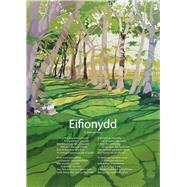 Eifionydd by R. Williams Parry by Parry, R. Williams; Shields, Sue, 9781909823839