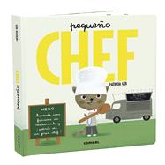 Pequeo chef by Geis, Patricia, 9788491013839
