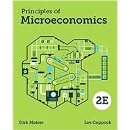 PRINCIPLES OF MICROECON.(LL)-W/ACCESS by Mateer, Dirk; Coppock, Lee, 9780393623840