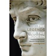 The Legends of the Modern by Maleuvre, Didier, 9781501353840