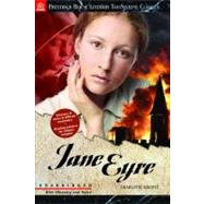 Jane Eyre - Literary Touchstone Classic by Charlotte Bronte, 9781580493840