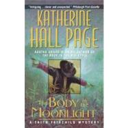 BODY MOONLIGHT              MM by PAGE KATHERINE HALL, 9780380813841
