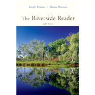 The Riverside Reader by Trimmer, Joseph F.; Hairston, Maxine, 9780618433841