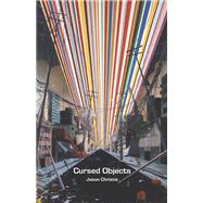 Cursed Objects by Christie, Jason, 9781552453841