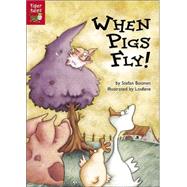 When Pigs Fly by Boonen, Stefan, 9781589253841