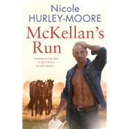 Mckellan's Run by Hurley-moore, Nicole, 9781760113841