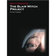 The Blair Witch Project by Turner, Peter, 9781906733841