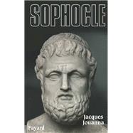 Sophocle by Jacques Jouanna, 9782213603841
