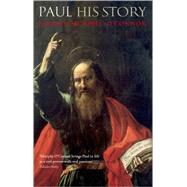 Paul His Story by Murphy-O'Connor, Jerome, 9780199283842