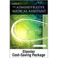 Kinn's the Administrative Medical Assistant + Study Guide by Proctor, Deborah B., 9780323473842