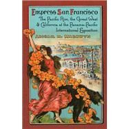 Empress San Francisco by Markwyn, Abigail M., 9780803243842