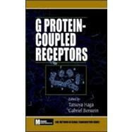 G  Protein-Coupled Receptors by Berstein; Gabriel, 9780849333842