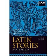 Latin Stories by Cullen, Henry; Dormandy, Michael; Taylor, John, 9781350003842