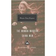 The Woman Warrior, China Men by Kingston, Maxine Hong; Gordon, Mary, 9781400043842