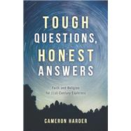 Tough Questions, Honest Answers by Harder, Cameron, 9781506453842