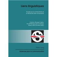 Liens Linguistiques by Castro, Camino Alvarez; de la Campa, Flor Maria Bango; Donaire, Maria Luisa, 9783034303842