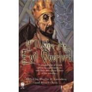 If I Were An Evil Overlord by Greenberg, Martin H.; Davis, Russell, 9780756403843