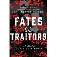 Fates and Traitors by Chiaverini, Jennifer, 9781101983843