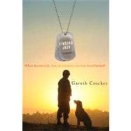 Finding Jack A Novel by Crocker, Gareth, 9781250003843