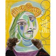Picasso by Beisiegel, Katharina; Madeline, Laurence; Godefroy, Cecile; Picasso, Diana Widmaier; Tasseau, Verane, 9781910433843